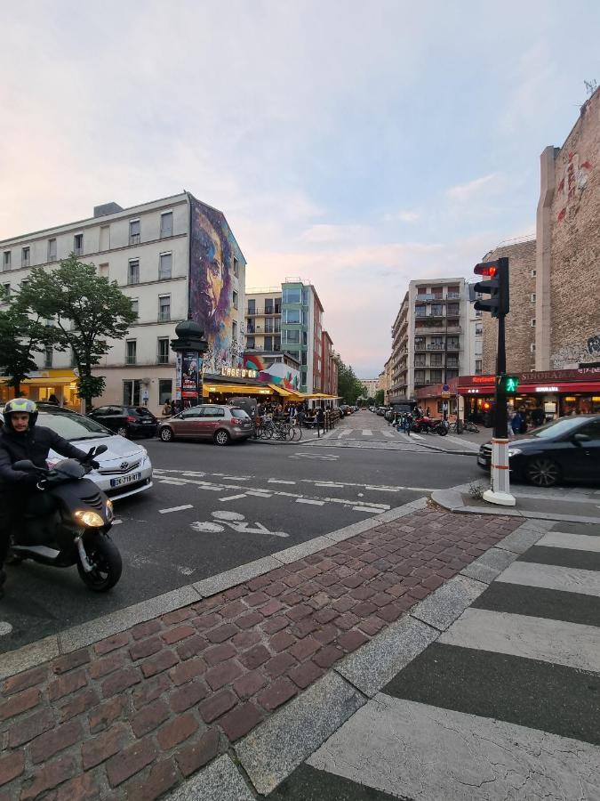 Hotel De Choisy Paris Exteriör bild