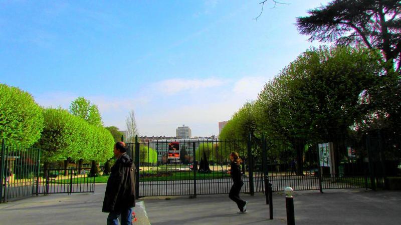 Hotel De Choisy Paris Exteriör bild