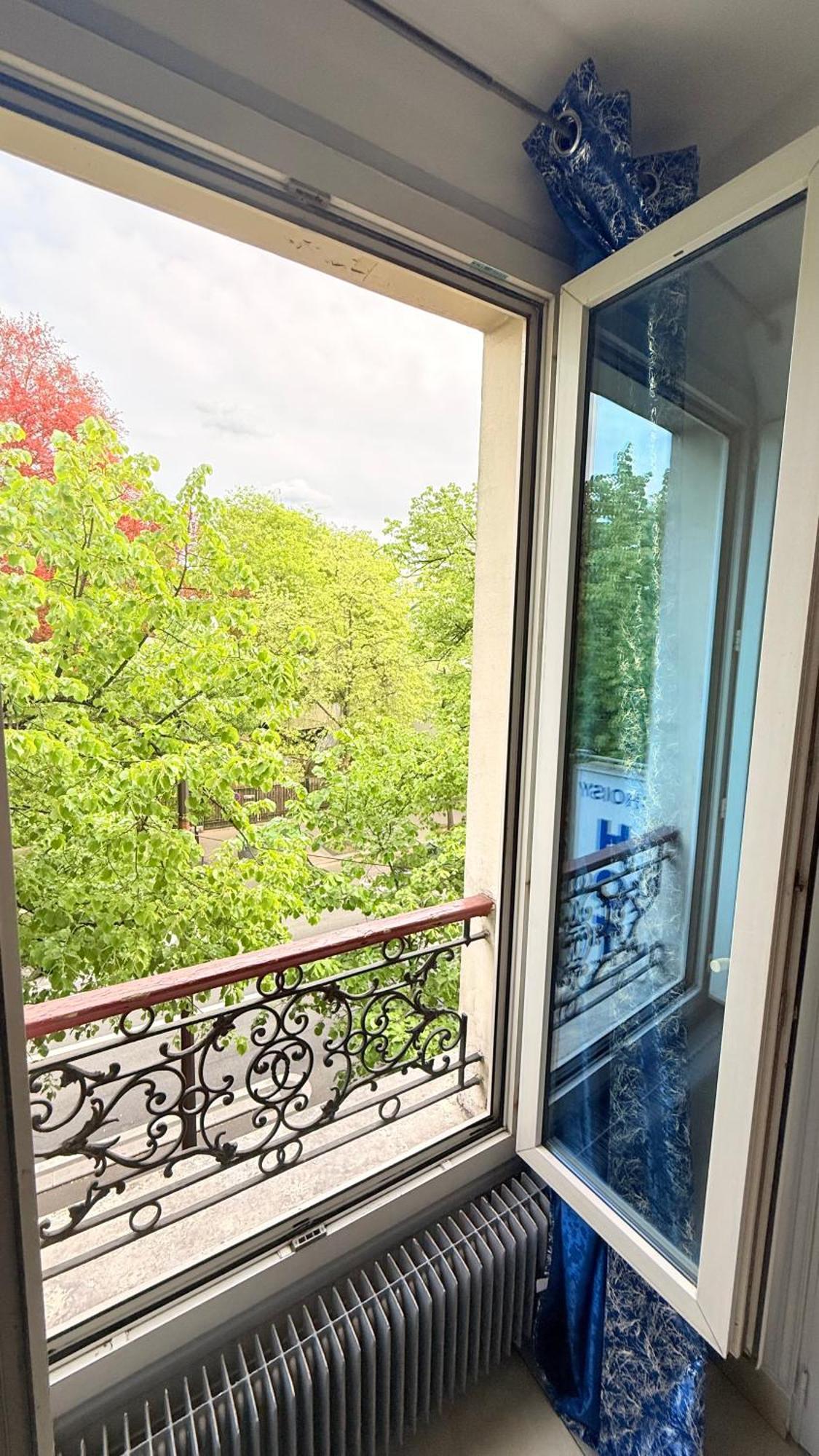 Hotel De Choisy Paris Exteriör bild